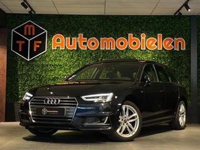 Audi A4 Avant 1.4 TFSI Pro Line S