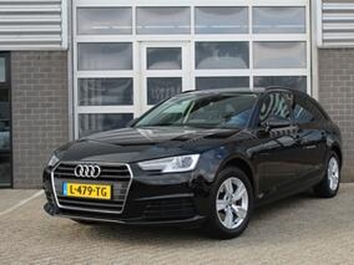 Audi A4 Avant 1.4 TFSI Sport Pro Line / Climate / Navigatie / Virtual