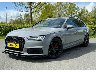 Audi A4 Avant 1.4 TFSI Sport S line edition S-LINE/PDC/NAV/