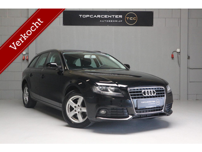 Audi A4 Avant 1.8 TFSI/AIRCO/APK