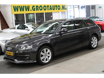 Audi A4 Avant 1.8 TFSI Pro Line Business Automaat Airco, Cruise control