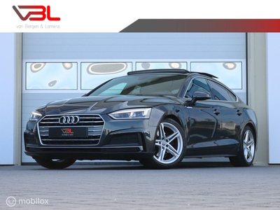 Audi A5 Sportback 1.4 TFSI Sport S-line Edition | B&O audio