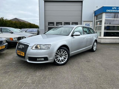 Audi A6 Avant 2.0 TFSI Business Edition Automaat/NAP/PDC