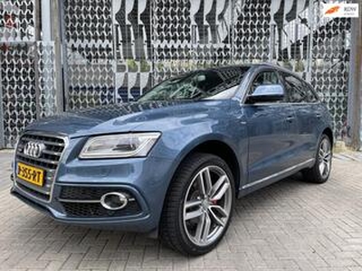 Audi Q5 2.0 TFSI quattro Pro Line Plus | Pano