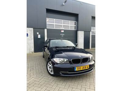 BMW 1-serie 116i Business Line