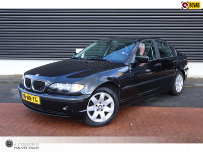 BMW 3-serie 316i Executive | Clima | Cruise | PDC |