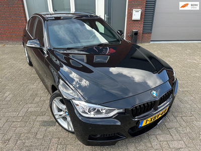 BMW 3-serie 316i High Executive / Schuifdak / M-Sport / Navi / Stoelverwarming