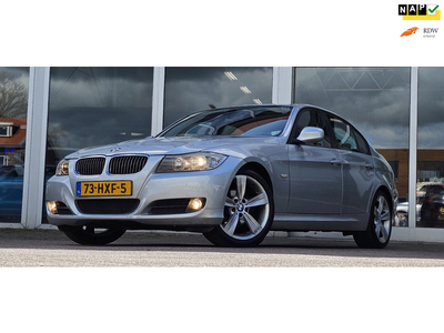 BMW 3-serie 318i Business Line Clima Groot navi 18