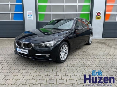 BMW 3-serie 320I AUTOMAAT / PANORAMA DAK LEDER CENT.HI.EX.