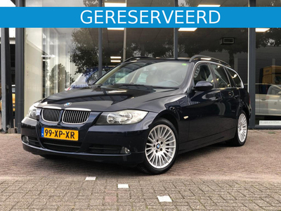 BMW 3-serie 325i Touring -VERKOCHT