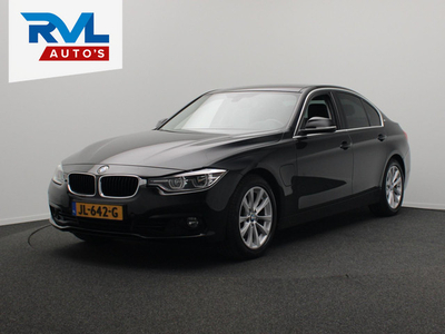 BMW 3-serie 330e Essential *Origineel Nederlands* Leder Harman/Kardon HUD Climate