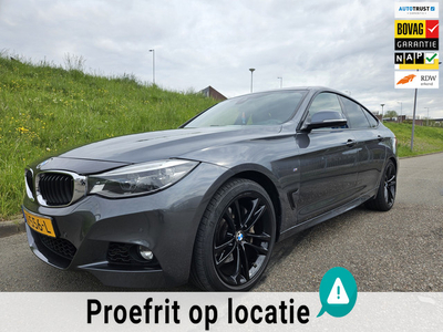 BMW 3-serie Gran Turismo 340i xDrive High Executive