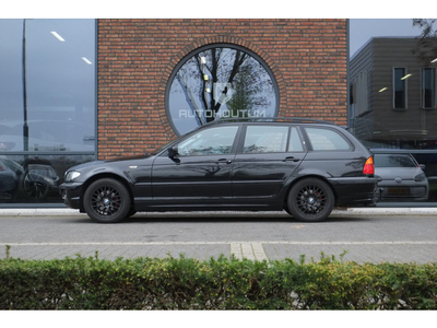 BMW 3 Serie Touring 316i Executive Trekhaak