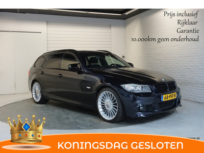 BMW 3 Serie Touring 325i M Sport | Automaat | Panoramadak | Alcantara | Alpina