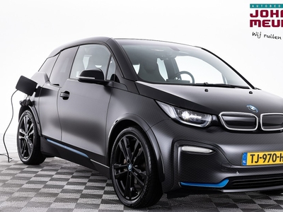 BMW I3 S iPerformance 94Ah 33 kWh | LEDER | Full LED .