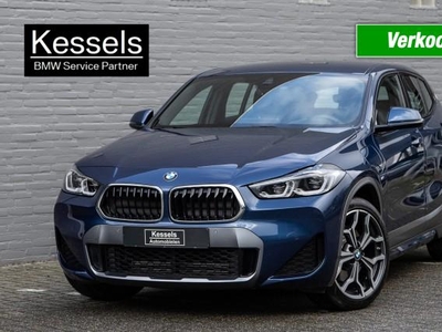 BMW Sport X2 25e / M- Adapt. Cruise Control Head-up HiFi