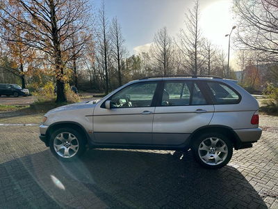 BMW X5 3.0i Executive