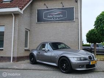 BMW Z3 Roadster 3.0i