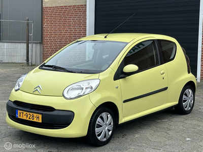 Citroen C1 1.0-12V Ambiance|AIRCO|APK|ELEKPAKKET|