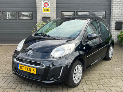 Citroen C1 1.0 Attraction Airco*Garantie*