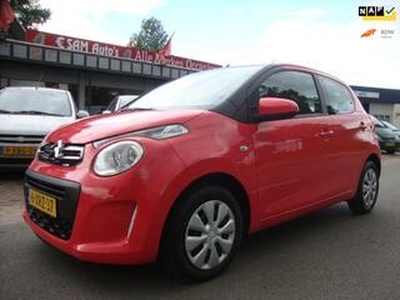 Citroen C1 1.0 e-VTi Feel ( Airco KM NAP )