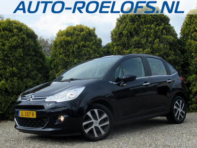 Citroen C3 1.2 PureTech Feel Edition*Ecc*Pdc*