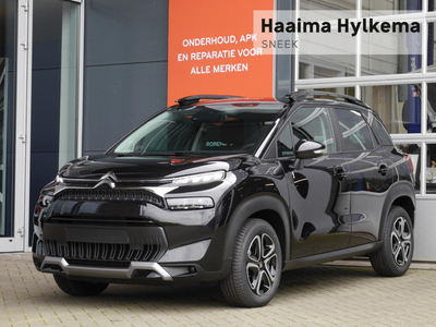 Citroen C3 Aircross 1.2 PureTech You | Parkeersensoren achter | Cruise control | Navigatie | Android auto & Apple carplay | Airco