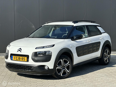 Citroen C4 Cactus 1.2 e-VTi Feel | CRUISE | AUTOMAAT |AIRCO