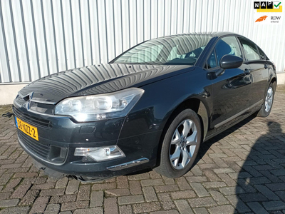 Citroen C5 1.6 THP Business - Motor Defect - BPM