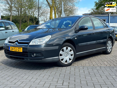 Citroen C5 1.8-16V Ligne Prestige