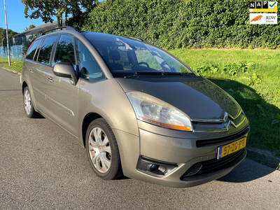 Citroen Grand C4 Picasso 2.0-16V Ambiance 7p. APK 03-2025