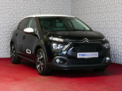 Citroën C3 FEEL EDITION ✅NIEUWE AUTO✅ 2TONE CAMERA NAVI ECC PDC LMV CRUISE