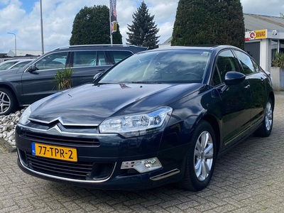 Citroën C5 1.6 Automaat Sedan 2012 Hydrovering Trekhaak