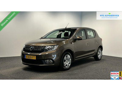 Dacia Sandero 1.0 SCe Laureate NAVIGATIE - AIRCO