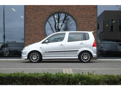 Daihatsu YRV 1.3-16V S Nieuwe APK!