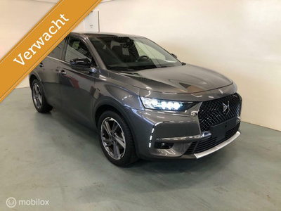 Ds 7 Crossback 1.6 PureTech So Chic