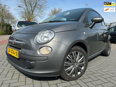 Fiat 500 1.0 TwinAir Pop