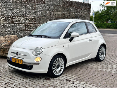 Fiat 500 1.2 Sport