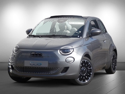 Fiat 500E C La Prima by Bocelli 42 kWh ! € 9.092,-