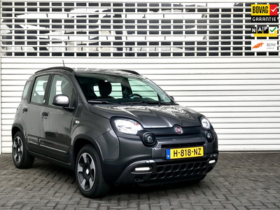 Fiat Panda 1.0 Hybrid Launch Edition (27.135 km!!!)