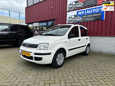 Fiat Panda 1.1 Active