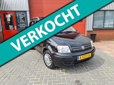 Fiat Panda 1.1 Active /Airco/Nieuwe Apk