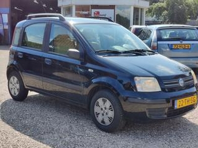 Fiat PANDA 1.2 Airco