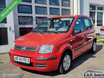 Fiat Panda 1.2 Dynamic Nw APK Nieuwe All season banden!