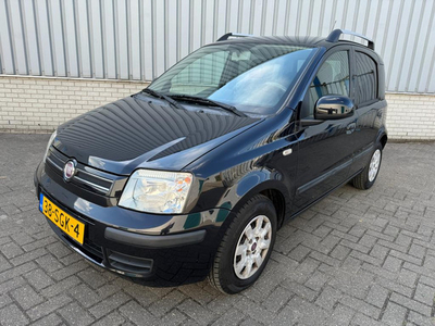 Fiat Panda 1.2 Edizione Cool