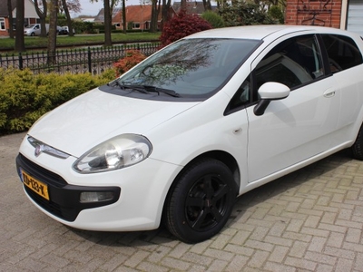 Fiat Punto EVO 1.2 POP