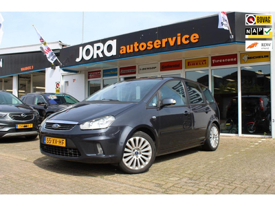 Ford C-Max 1.6-16V Titanium