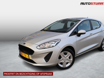 FORD FIESTA 1.1 Trend 1e eigenaar nl-auto