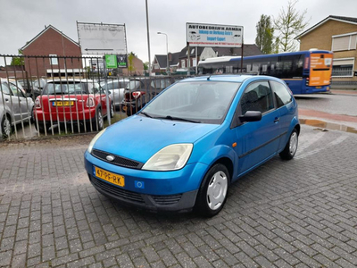 Ford Fiesta 1.3 Style