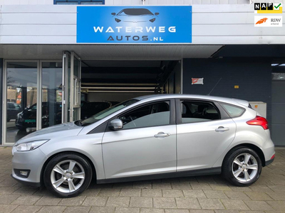 Ford FOCUS 1.0 EcoBoost Airco/Navi PDC 1 jaar garantie